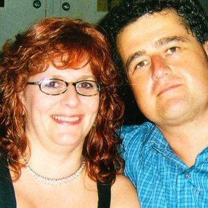 Meet your Posher, Cheryl